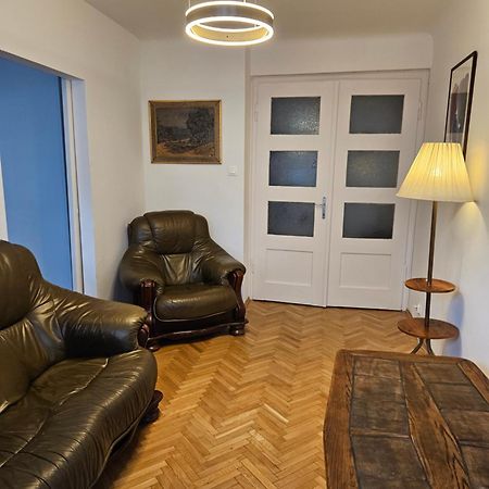 Prudentia Apartments Sawa Warsaw Exterior photo