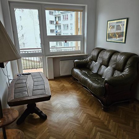 Prudentia Apartments Sawa Warsaw Exterior photo
