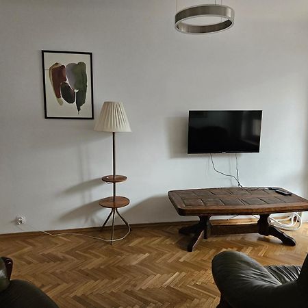 Prudentia Apartments Sawa Warsaw Exterior photo