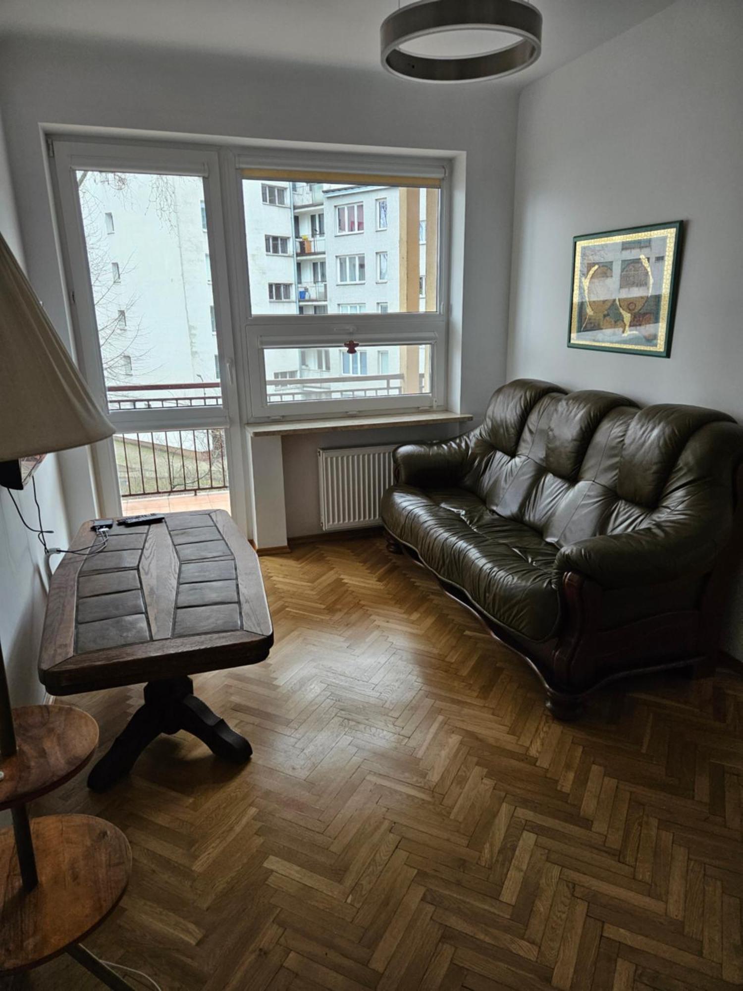 Prudentia Apartments Sawa Warsaw Exterior photo