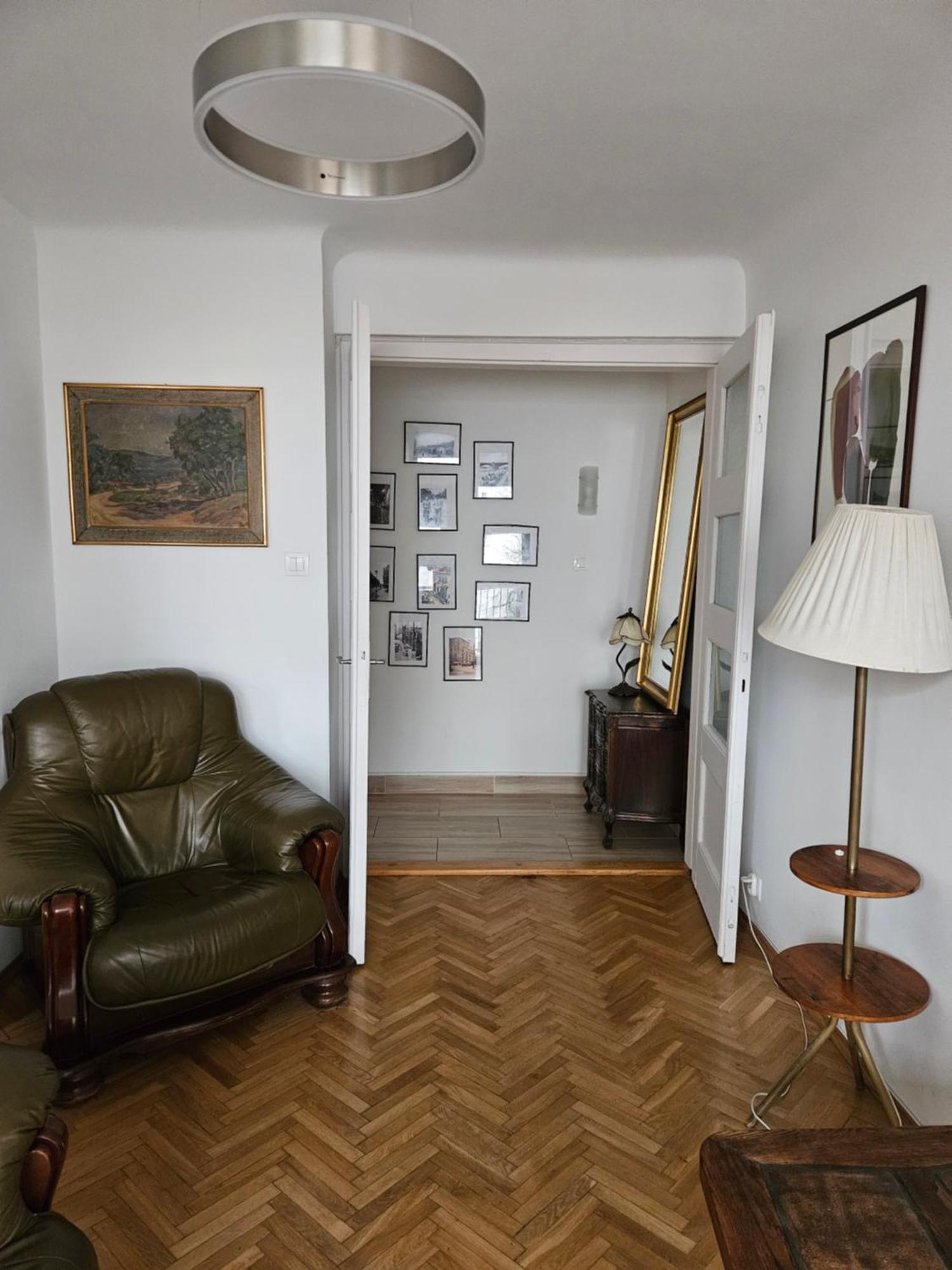 Prudentia Apartments Sawa Warsaw Exterior photo
