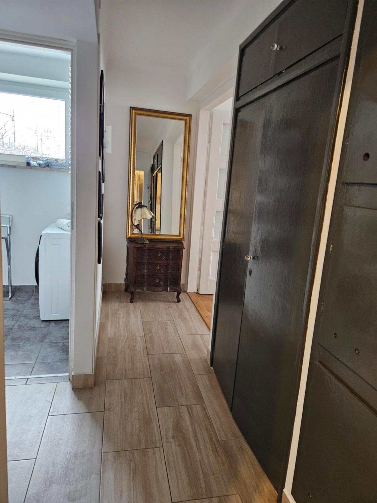 Prudentia Apartments Sawa Warsaw Exterior photo